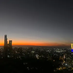 Apartamento Centro Historico Candelaria Torre Ventto Excelente Vista, Bogotá