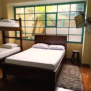 Apartamento By Cao, Bogotá