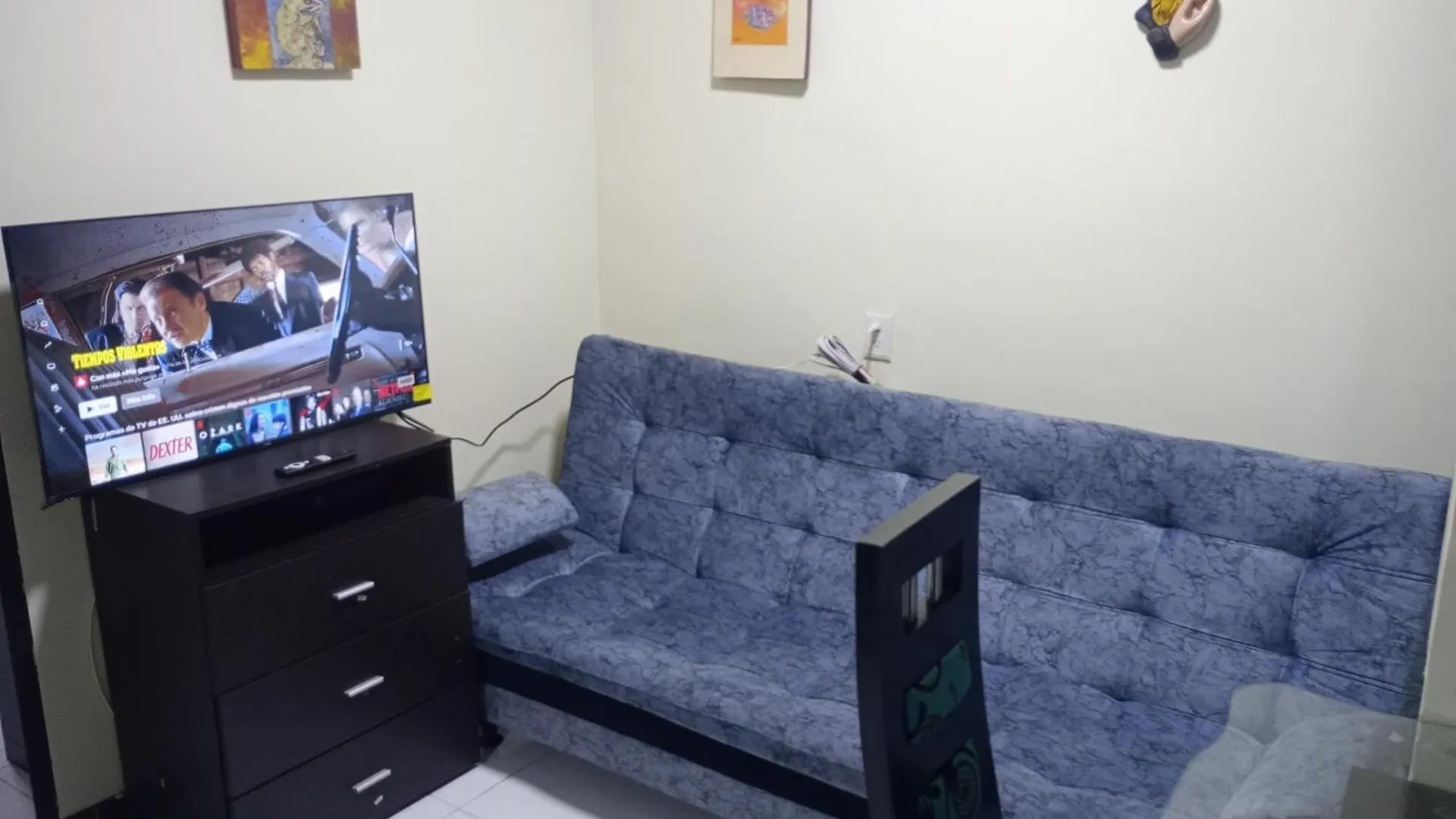 Apartment Candelaria Centro Bogota