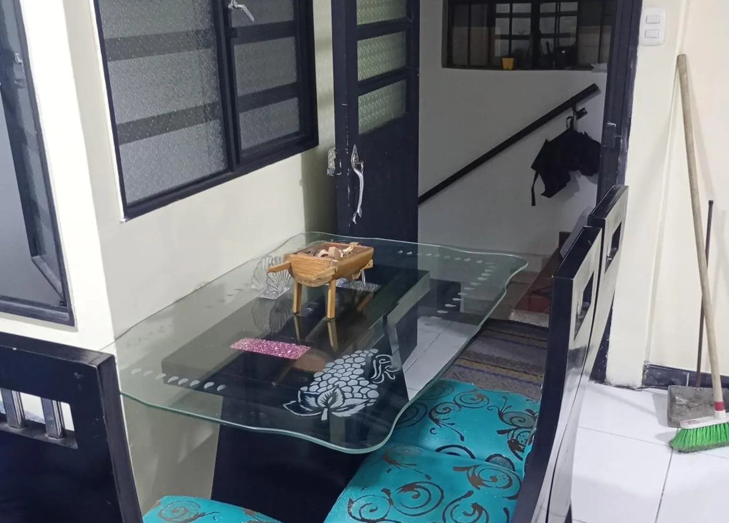 Apartment Candelaria Centro Bogota Colombia